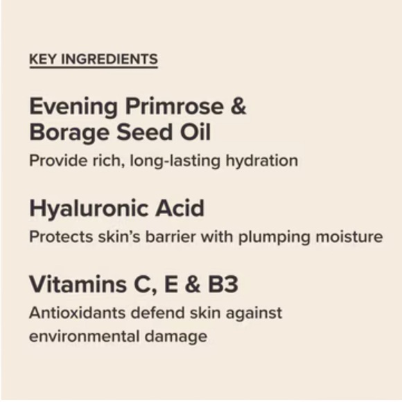 Sealed Paula's Choice Enriched Calming 6.4 Oz - Picture 2 of 7